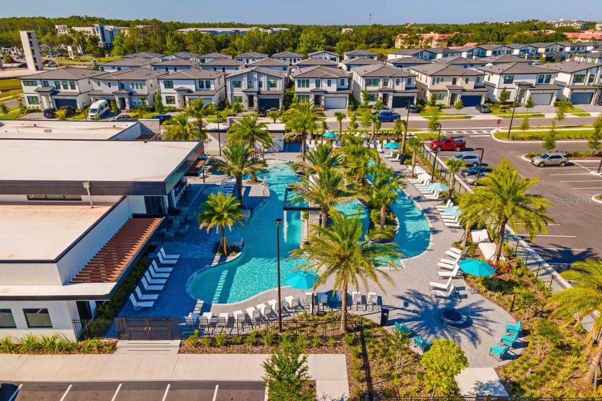 10436 EBB TIDE LANE, ORLANDO, FL, 32821