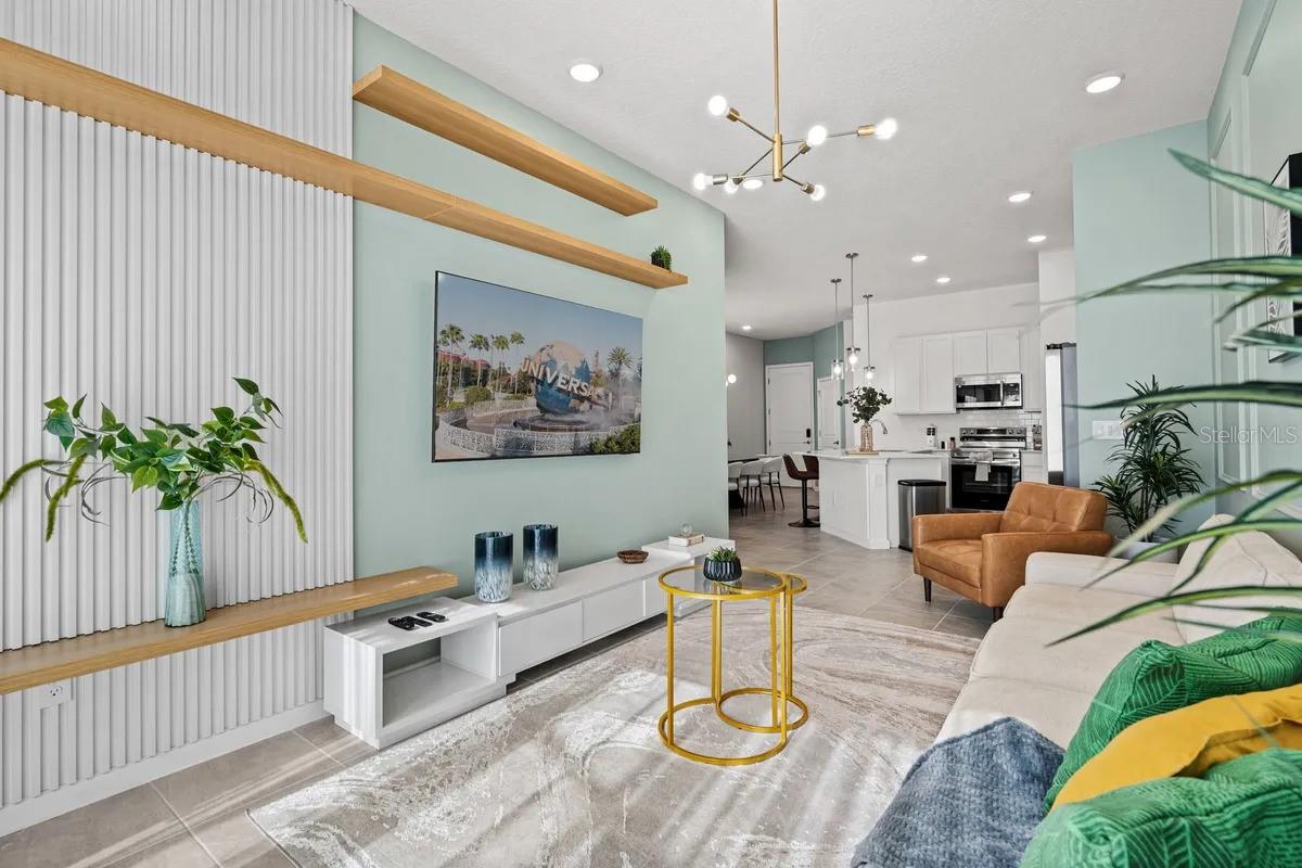 10436 EBB TIDE LANE, ORLANDO, FL, 32821