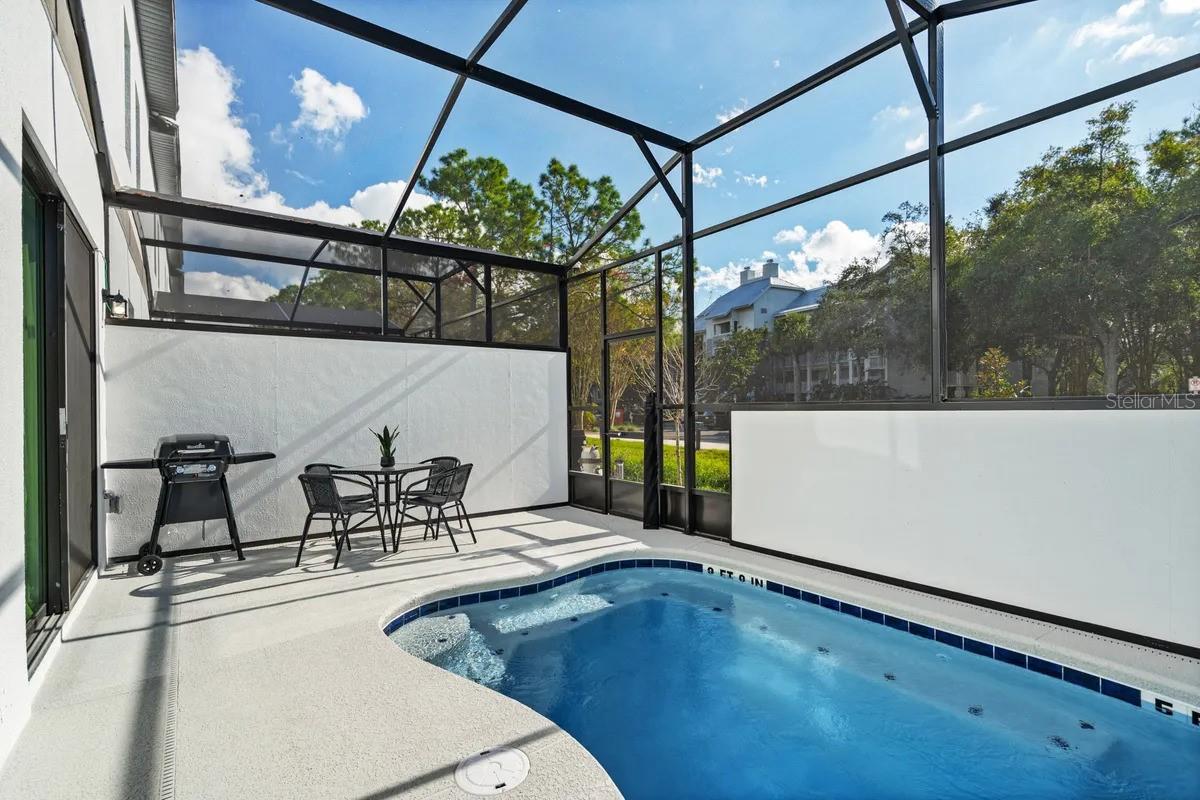 10436 EBB TIDE LANE, ORLANDO, FL, 32821