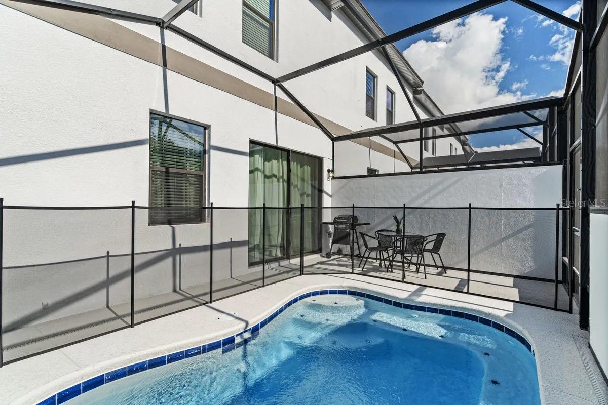 10436 EBB TIDE LANE, ORLANDO, FL, 32821