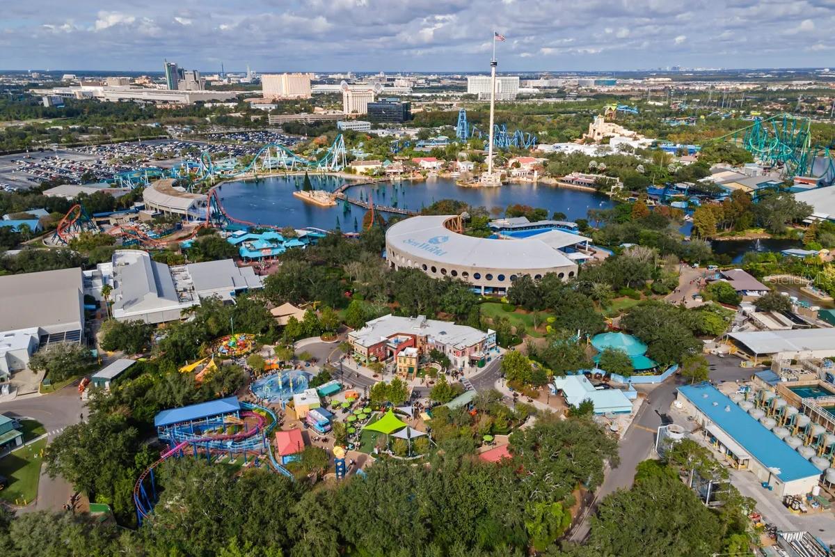 10436 EBB TIDE LANE, ORLANDO, FL, 32821