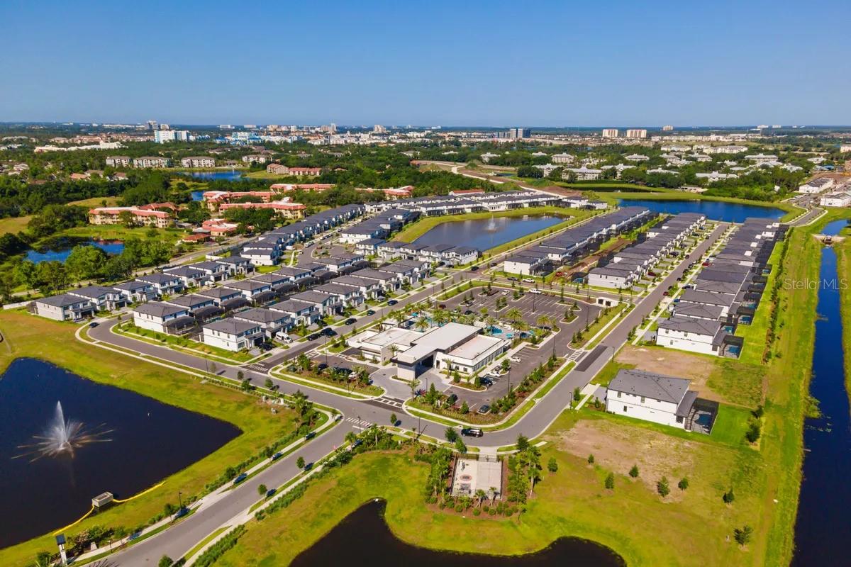 10436 EBB TIDE LANE, ORLANDO, FL, 32821