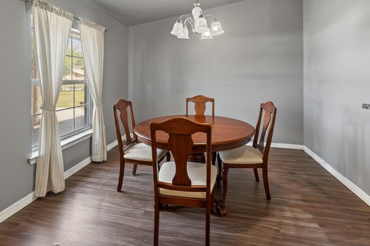 3526 ROSE RD, LAKELAND, FL, 33810