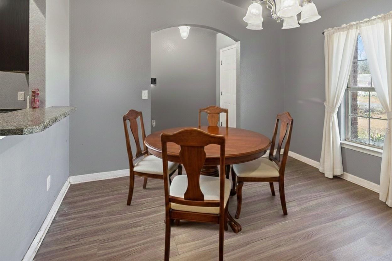 3526 ROSE RD, LAKELAND, FL, 33810