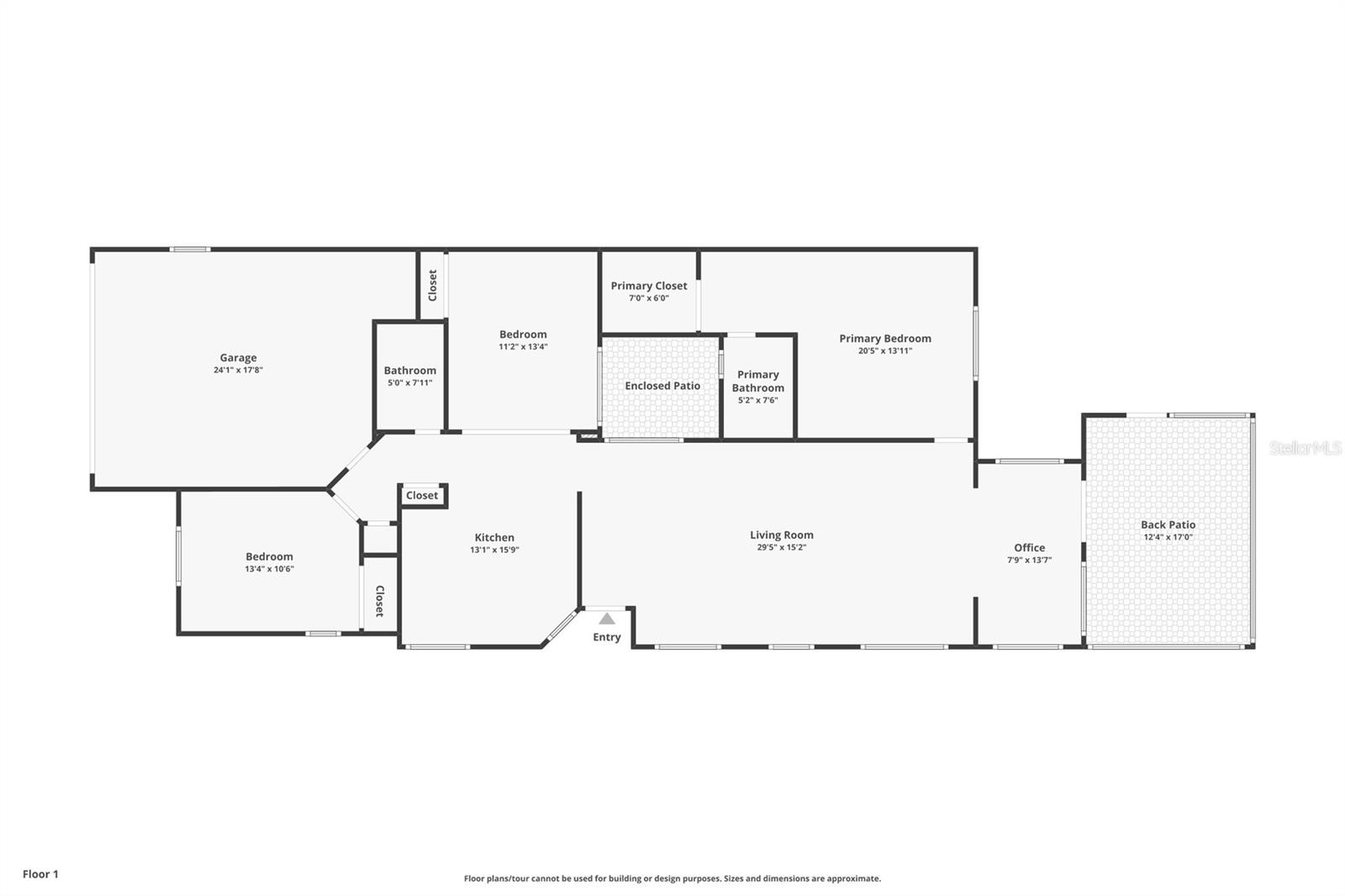 971 MALDEN CT, LONGWOOD, FL, 32750