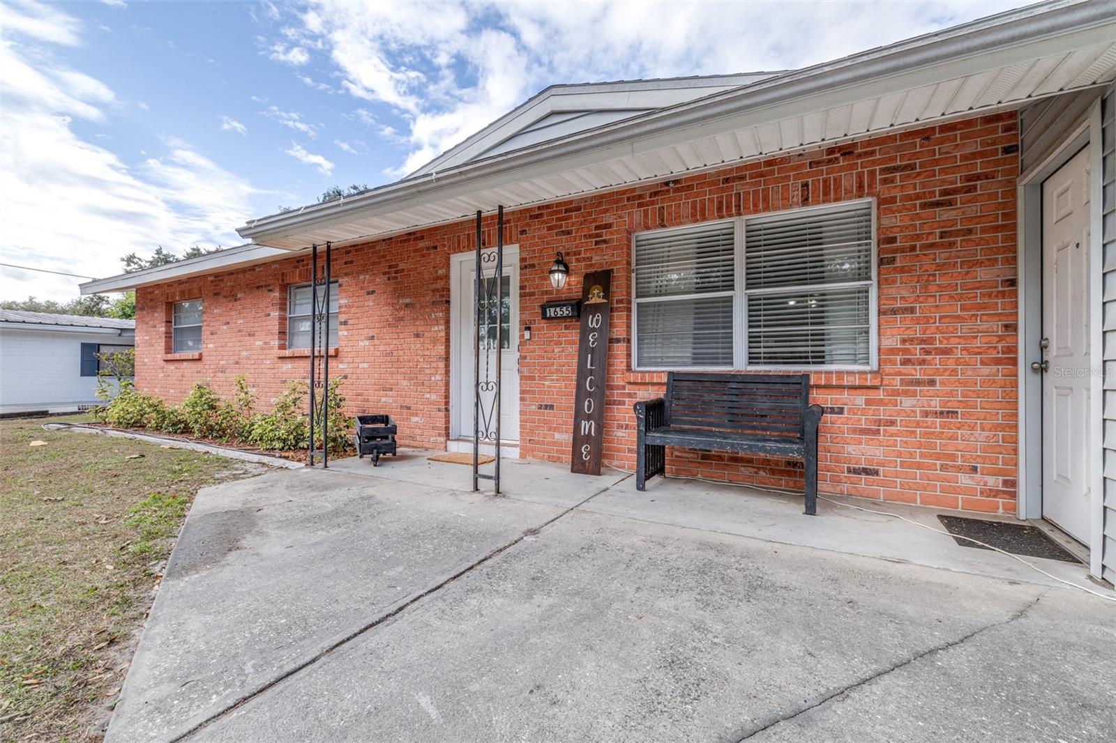 1655 N FLORAL AVE, BARTOW, FL, 33830