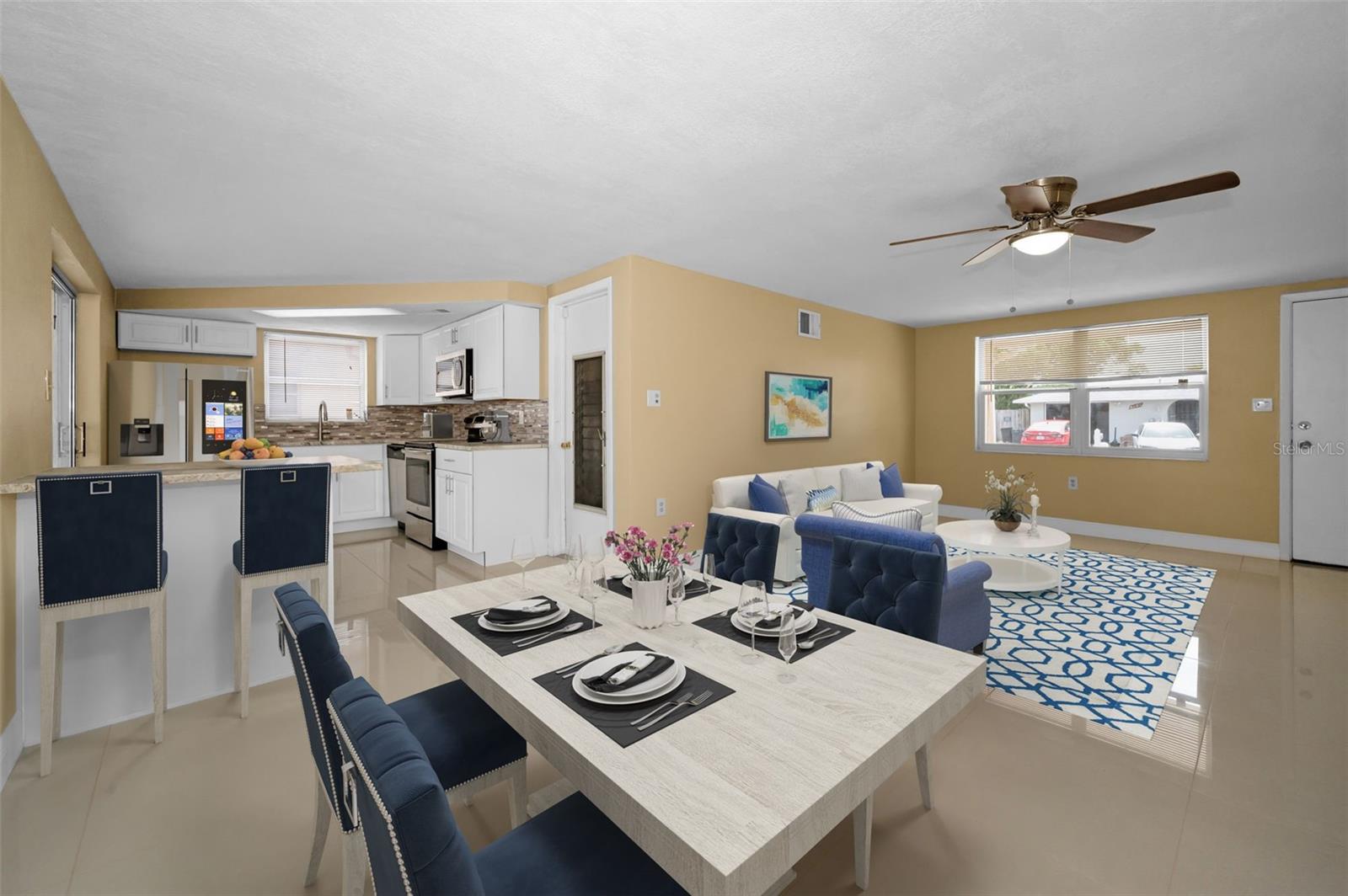 9100 LUNAR LN, PORT RICHEY, FL, 34668