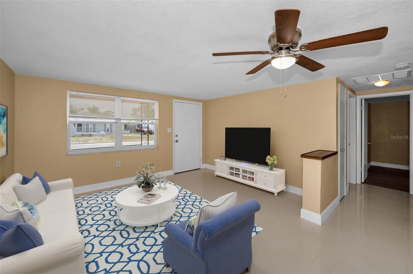 9100 LUNAR LN, PORT RICHEY, FL, 34668