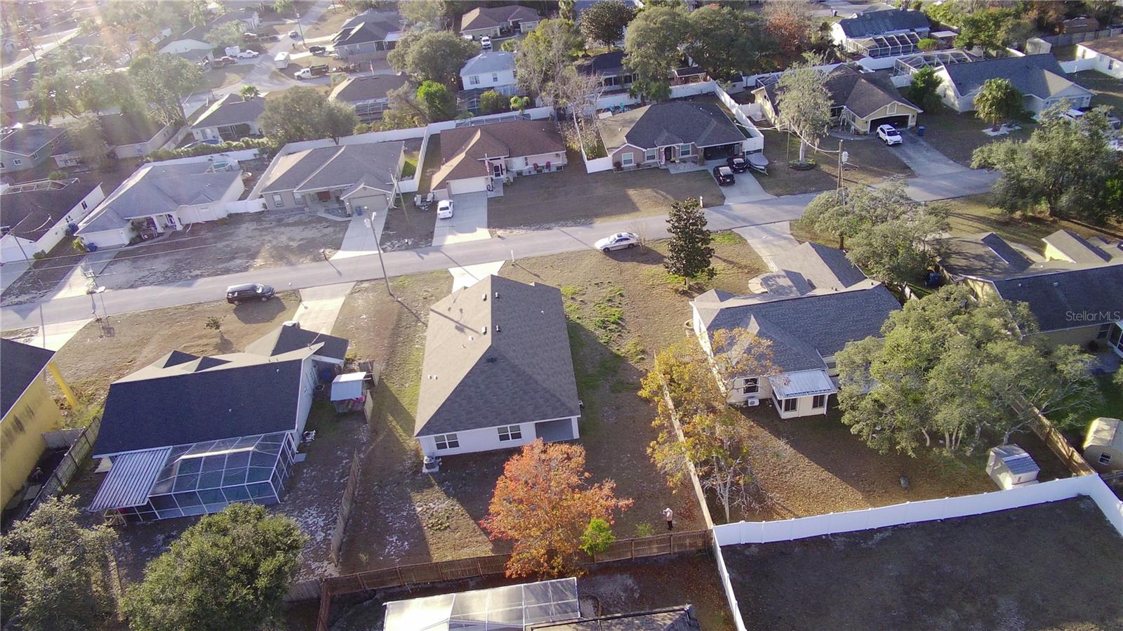 2194 PINTA AVE, SPRING HILL, FL, 34609