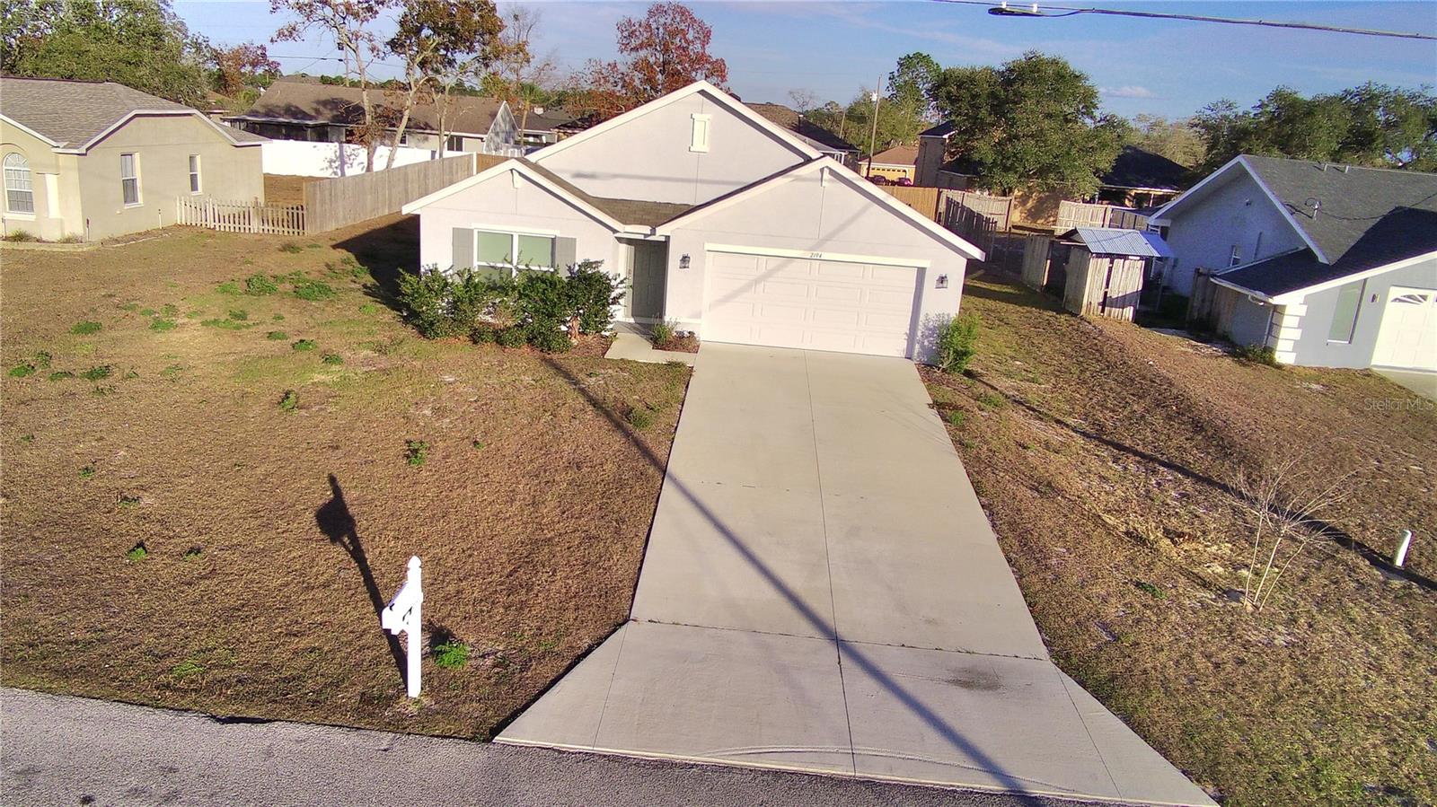 2194 PINTA AVE, SPRING HILL, FL, 34609