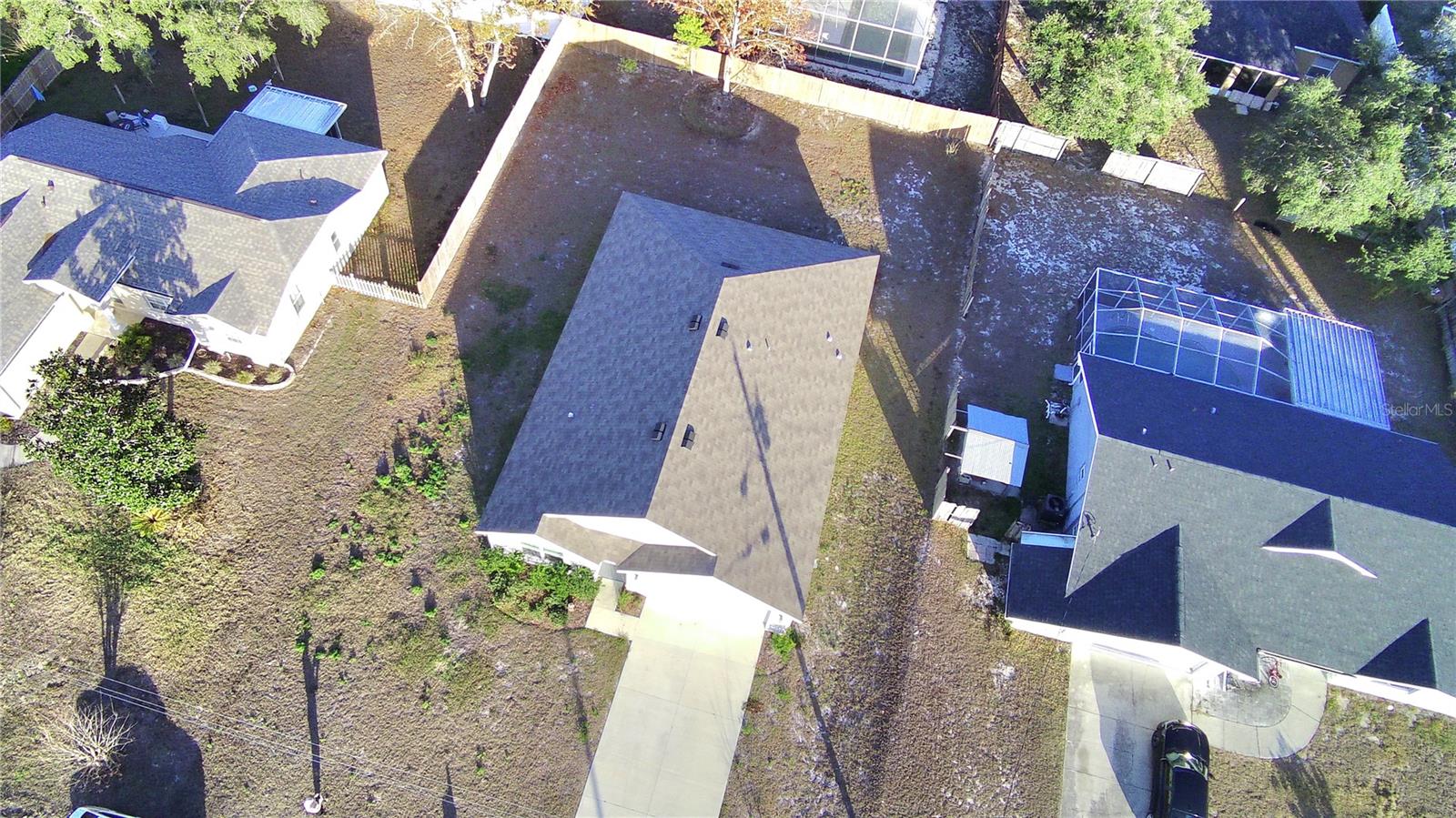 2194 PINTA AVE, SPRING HILL, FL, 34609