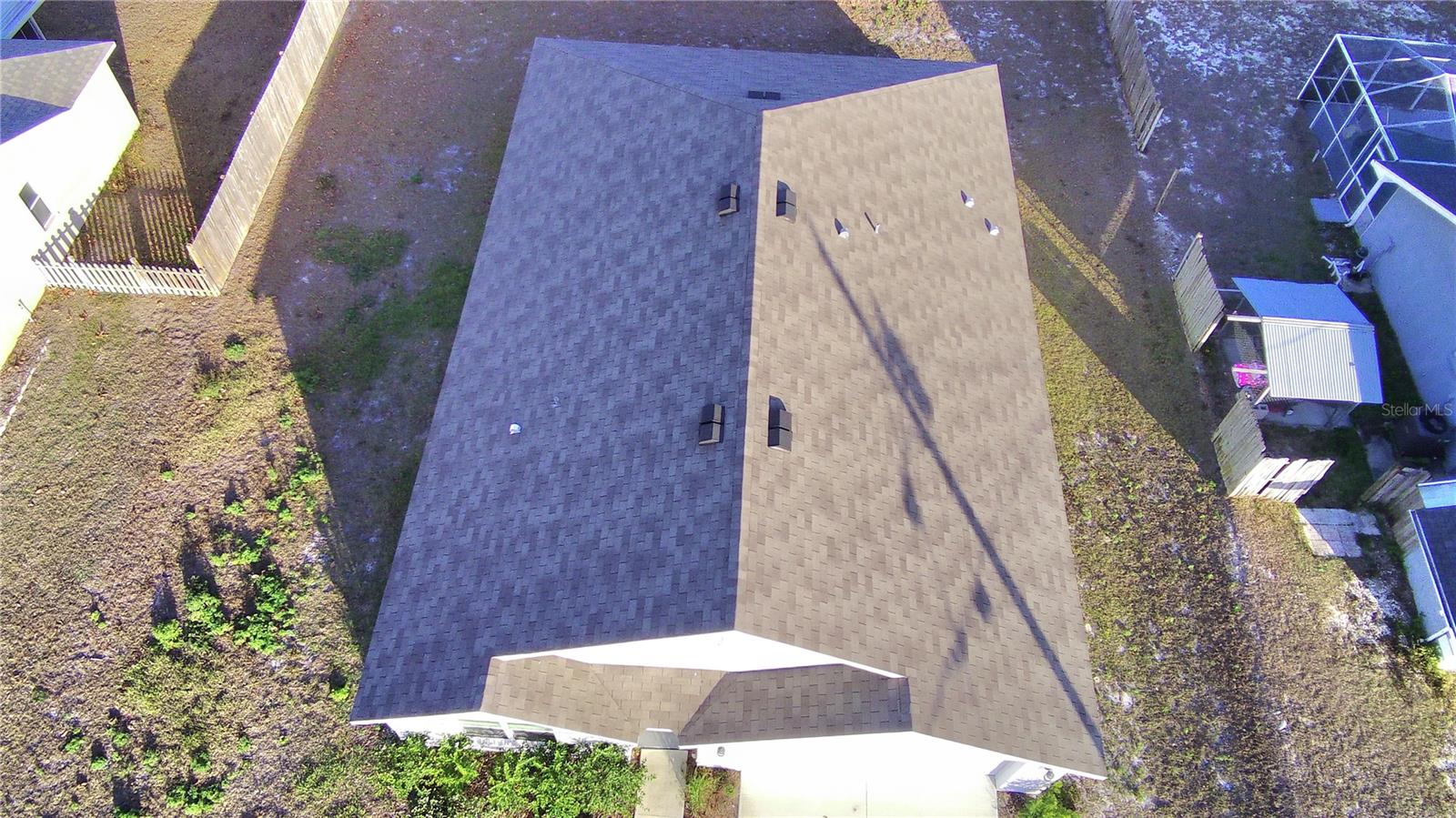 2194 PINTA AVE, SPRING HILL, FL, 34609