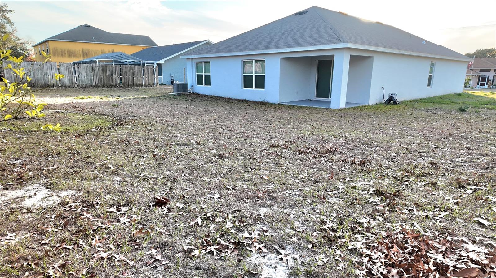 2194 PINTA AVE, SPRING HILL, FL, 34609