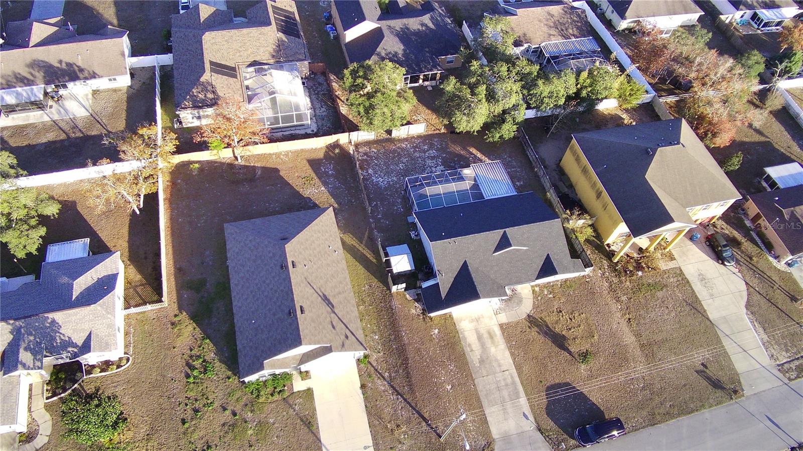 2194 PINTA AVE, SPRING HILL, FL, 34609