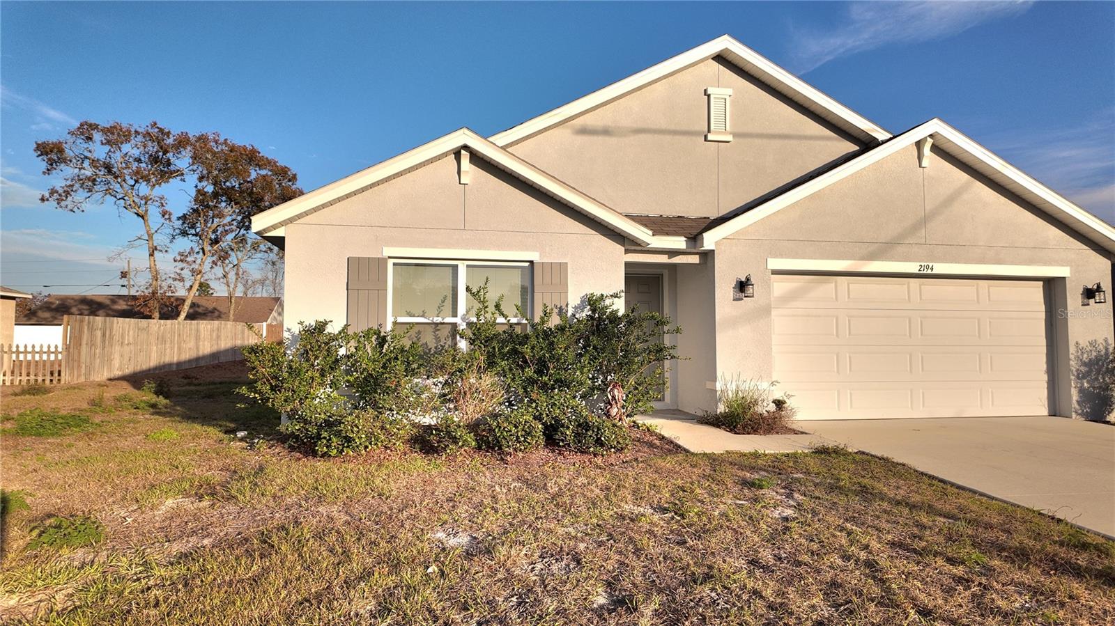 2194 PINTA AVE, SPRING HILL, FL, 34609