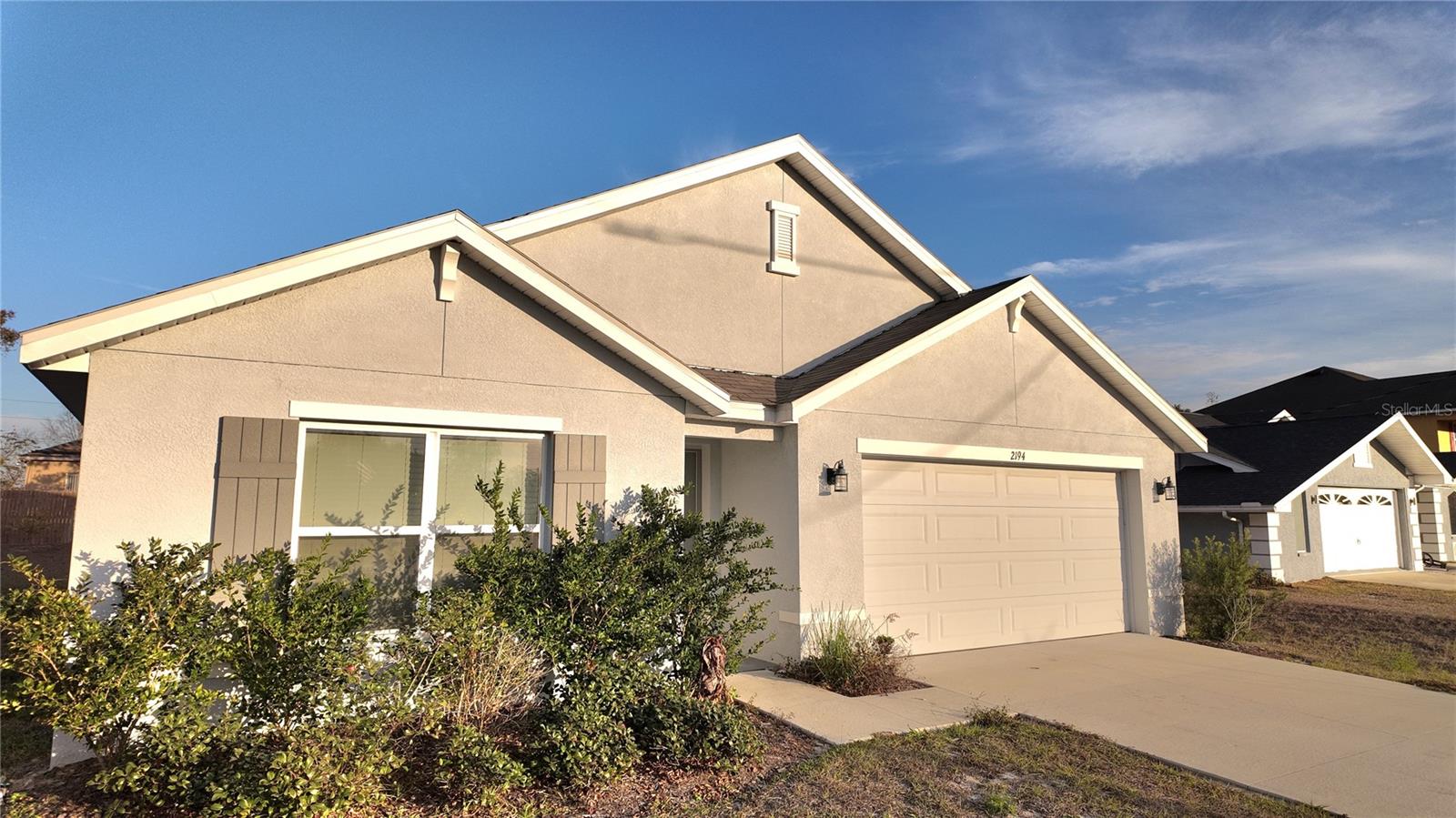 2194 PINTA AVE, SPRING HILL, FL, 34609