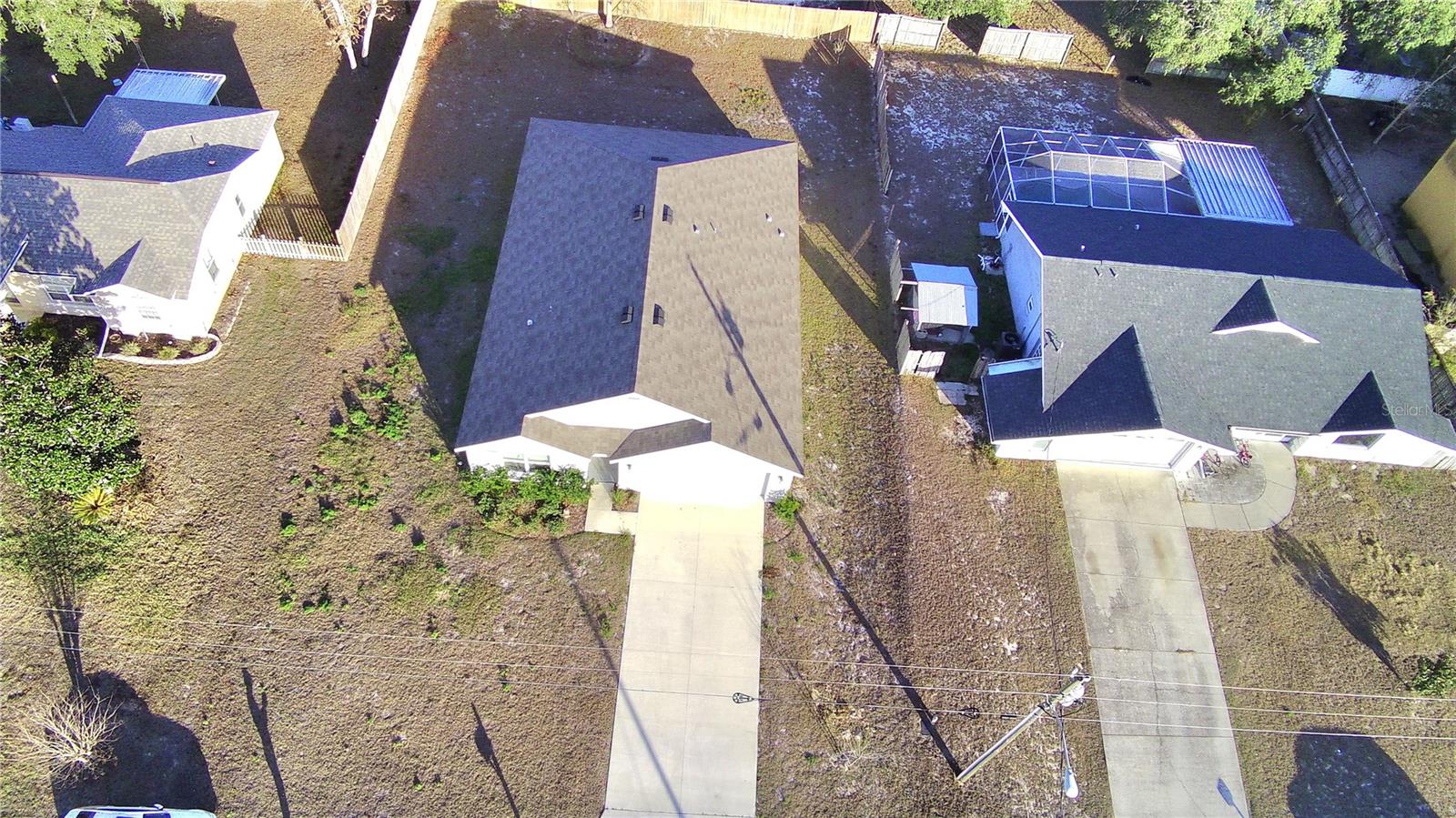 2194 PINTA AVE, SPRING HILL, FL, 34609