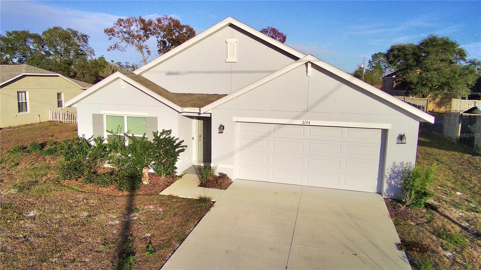 2194 PINTA AVE, SPRING HILL, FL, 34609