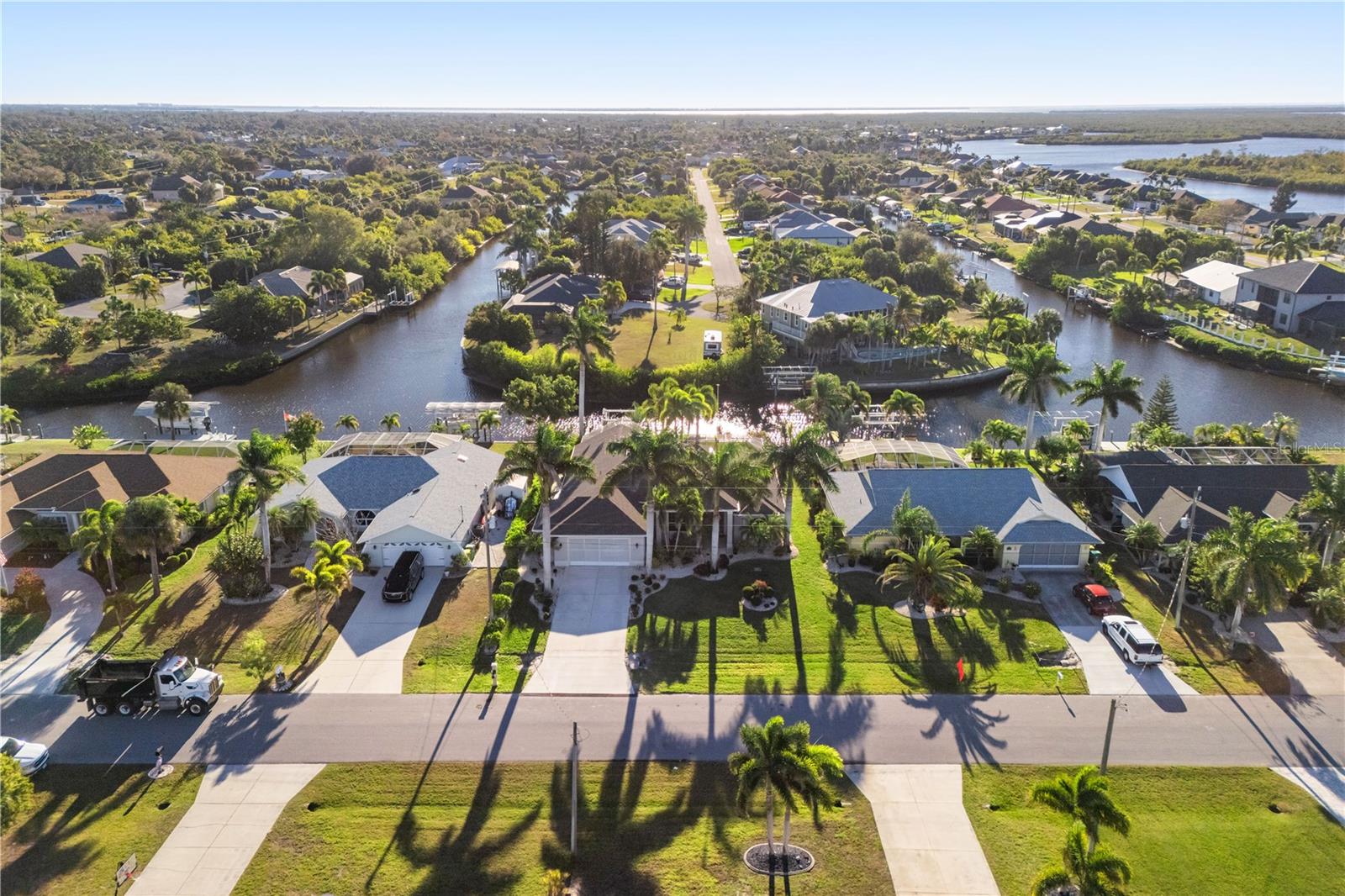 17275 LAKE WORTH BLVD, PORT CHARLOTTE, FL, 33948