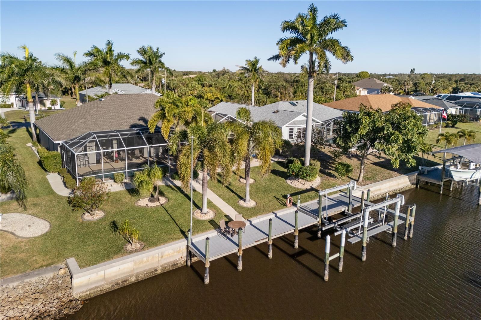 17275 LAKE WORTH BLVD, PORT CHARLOTTE, FL, 33948