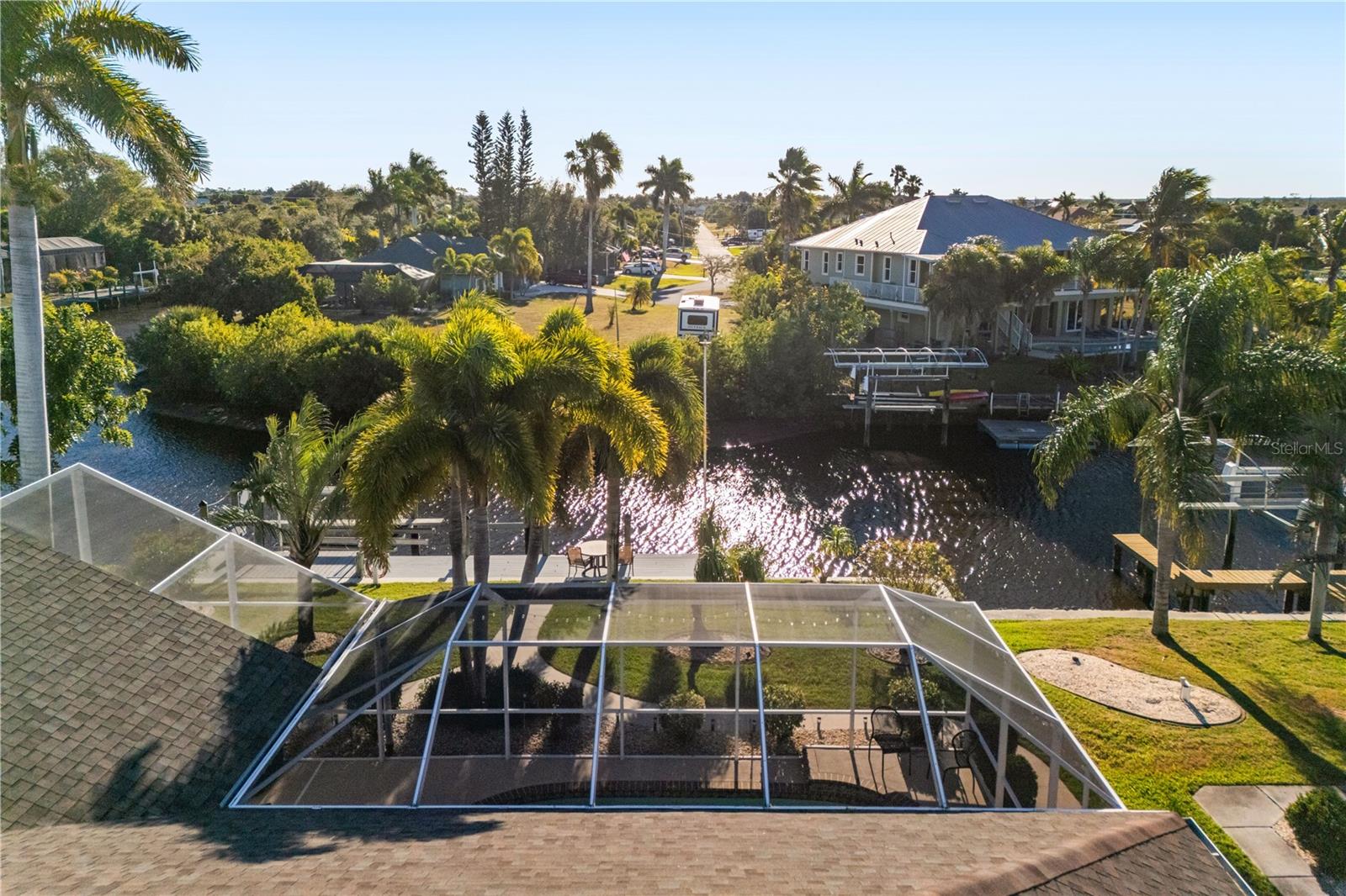 17275 LAKE WORTH BLVD, PORT CHARLOTTE, FL, 33948