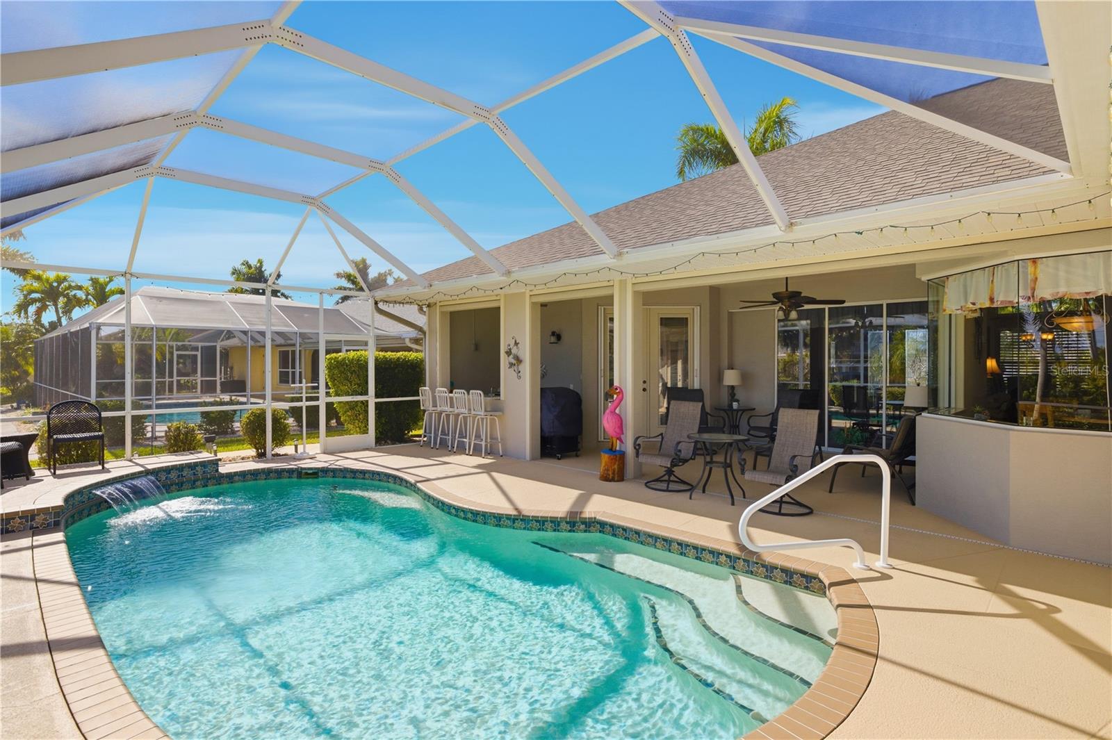 17275 LAKE WORTH BLVD, PORT CHARLOTTE, FL, 33948