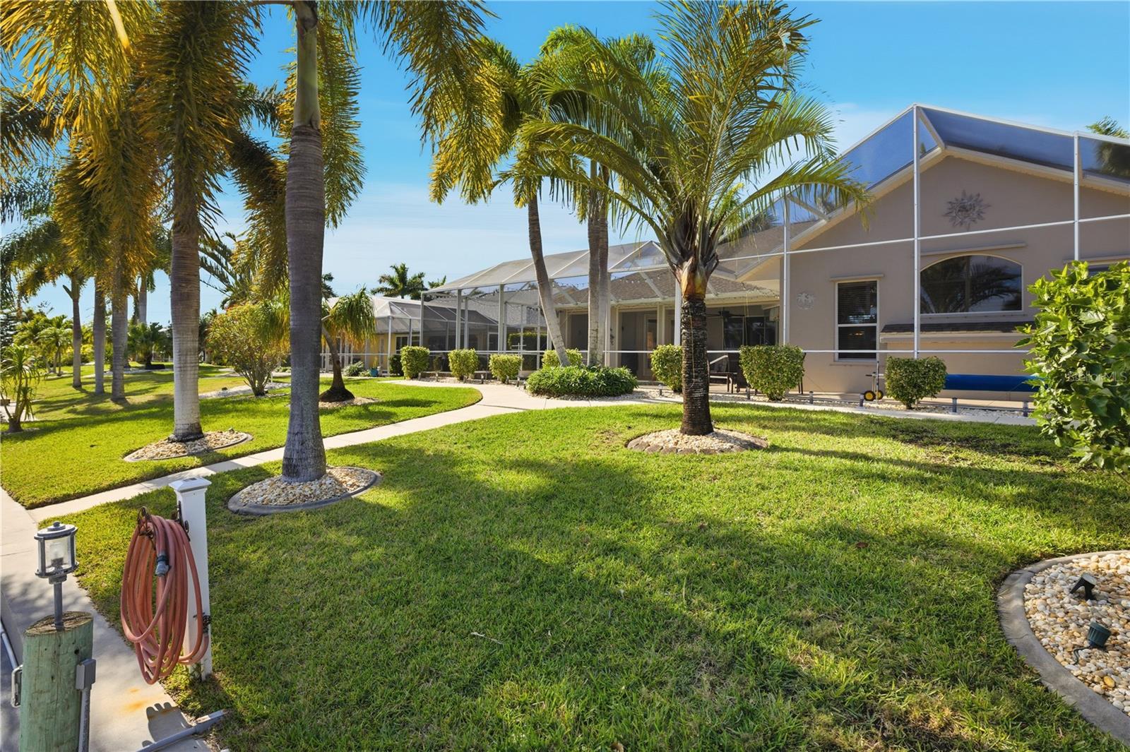 17275 LAKE WORTH BLVD, PORT CHARLOTTE, FL, 33948