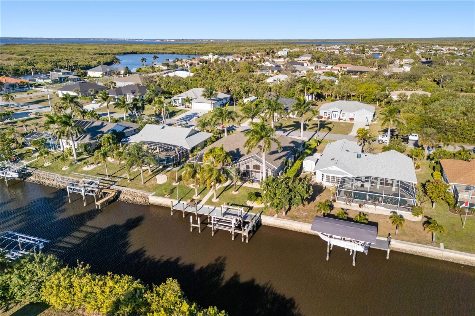 17275 LAKE WORTH BLVD, PORT CHARLOTTE, FL, 33948