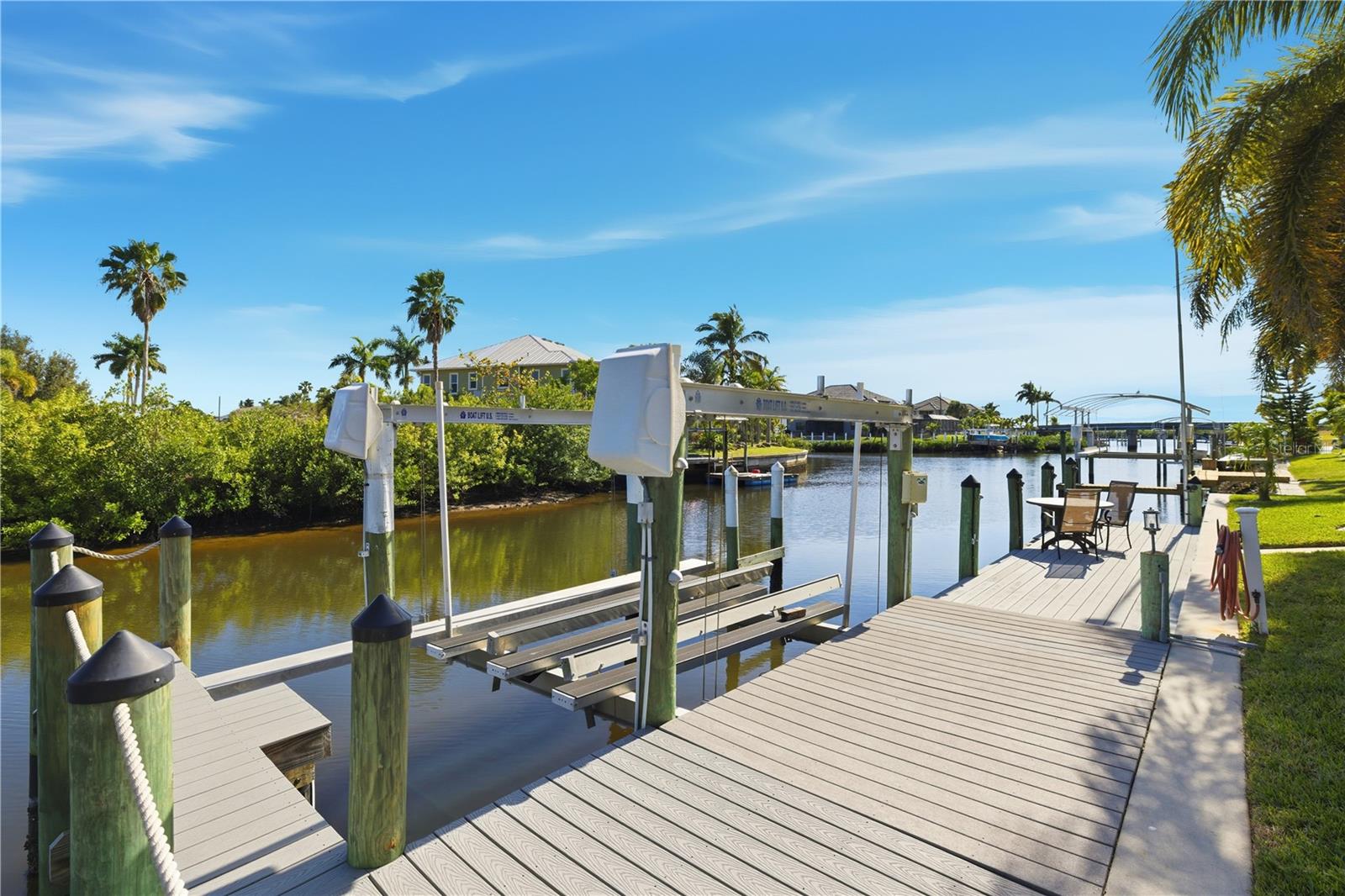 17275 LAKE WORTH BLVD, PORT CHARLOTTE, FL, 33948