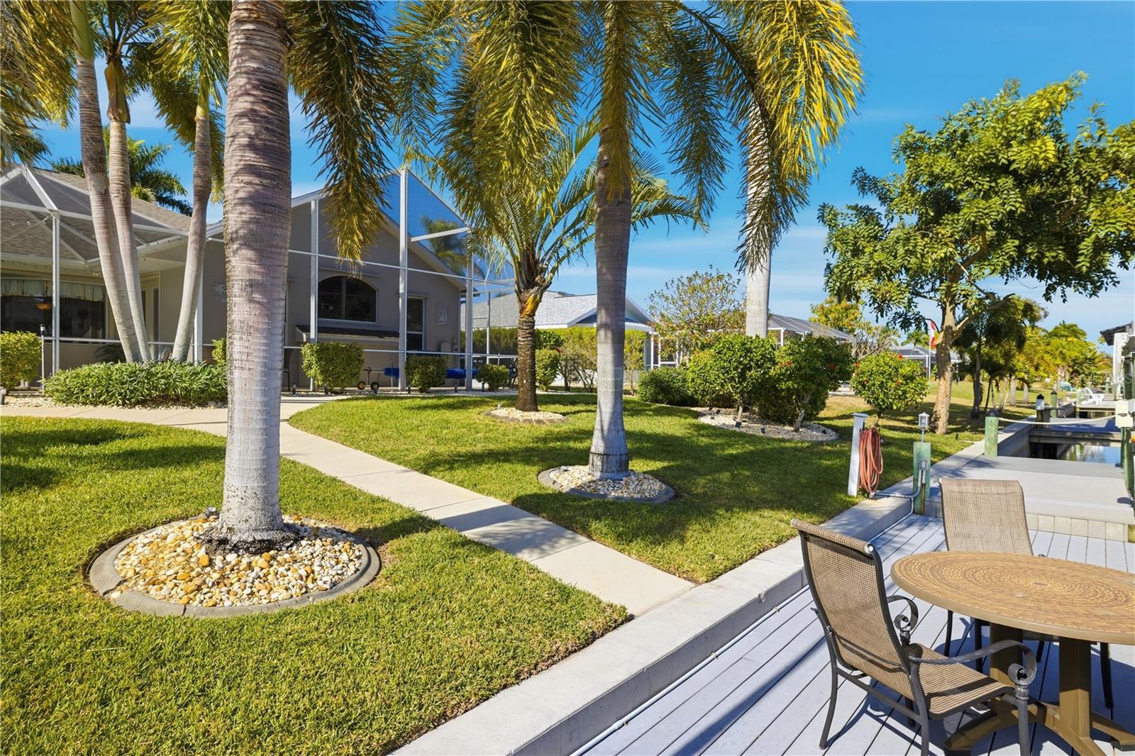 17275 LAKE WORTH BLVD, PORT CHARLOTTE, FL, 33948