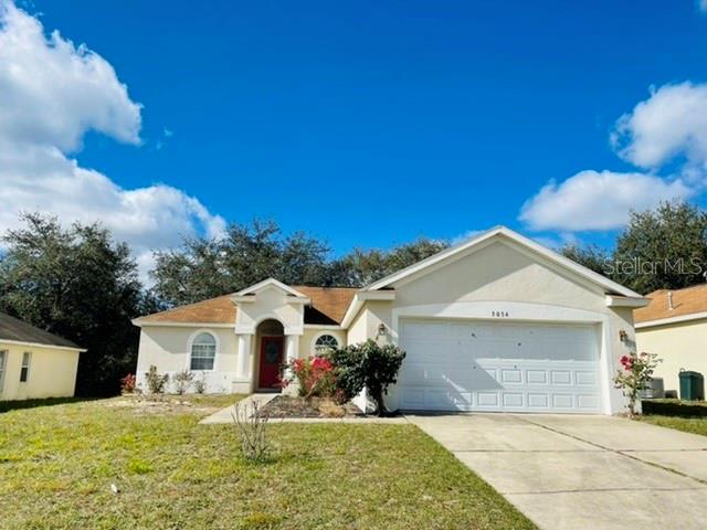 3054 VERBENA DR, DELTONA, FL, 32725