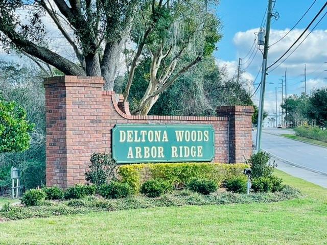 3054 VERBENA DR, DELTONA, FL, 32725