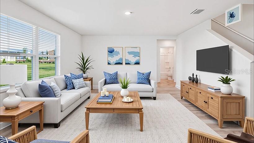 8652 BARRAGAN DR, WILDWOOD, FL, 34785