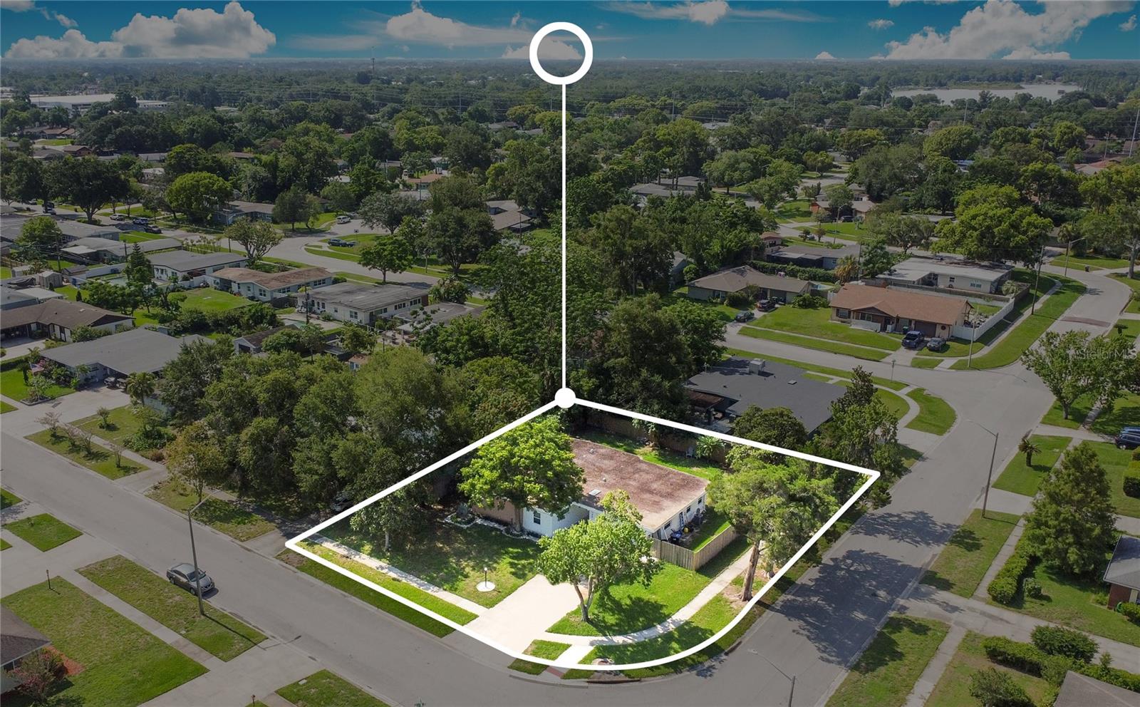 430 STIMSON ST, ORLANDO, FL, 32839