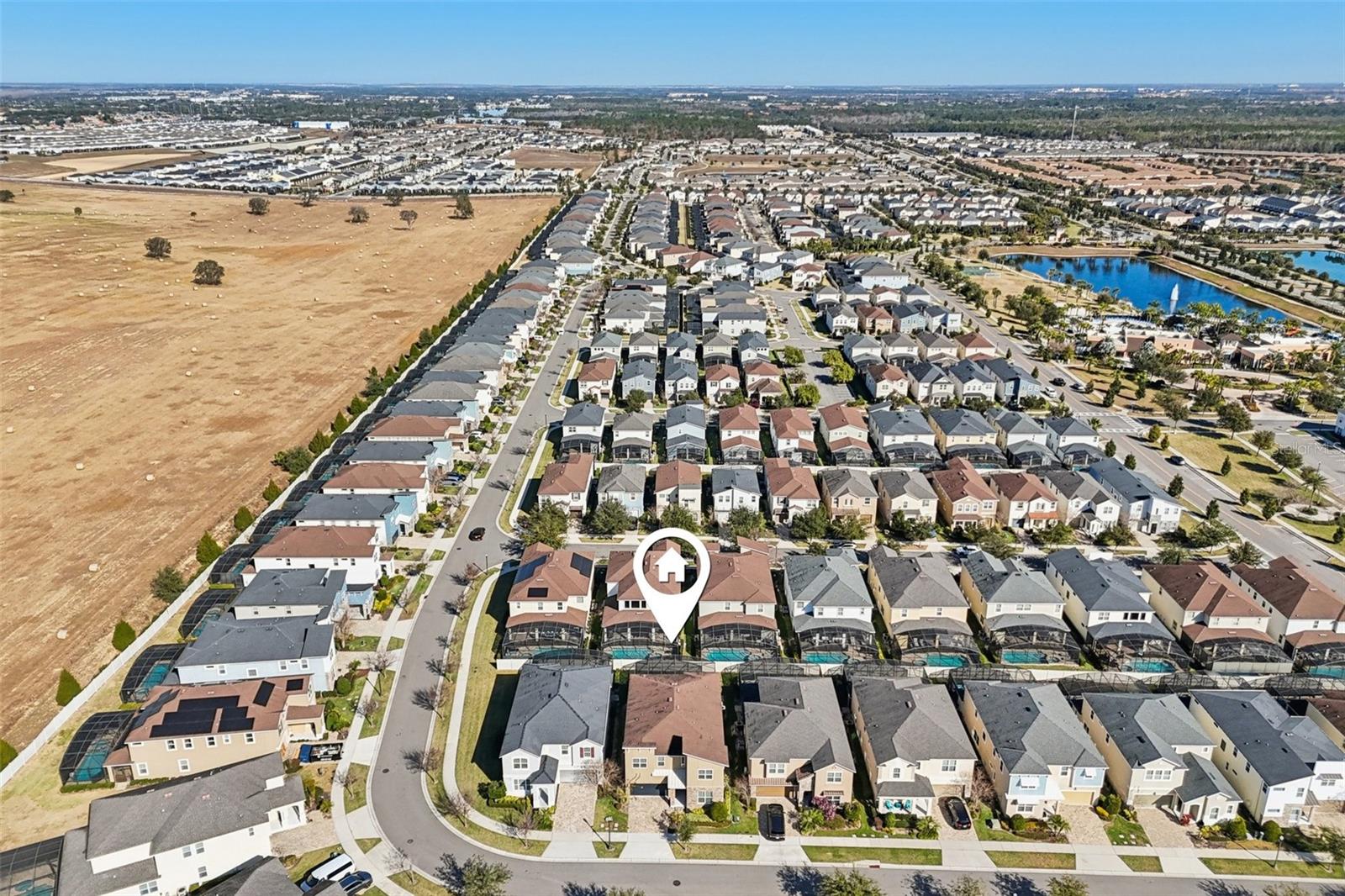 1533 NASSAU POINT TRL, KISSIMMEE, FL, 34747