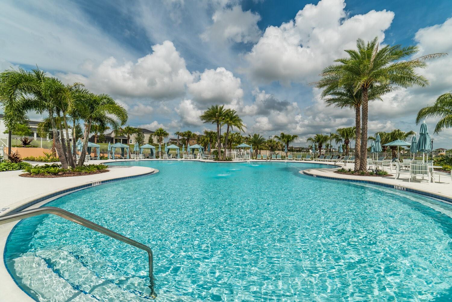 1533 NASSAU POINT TRL, KISSIMMEE, FL, 34747