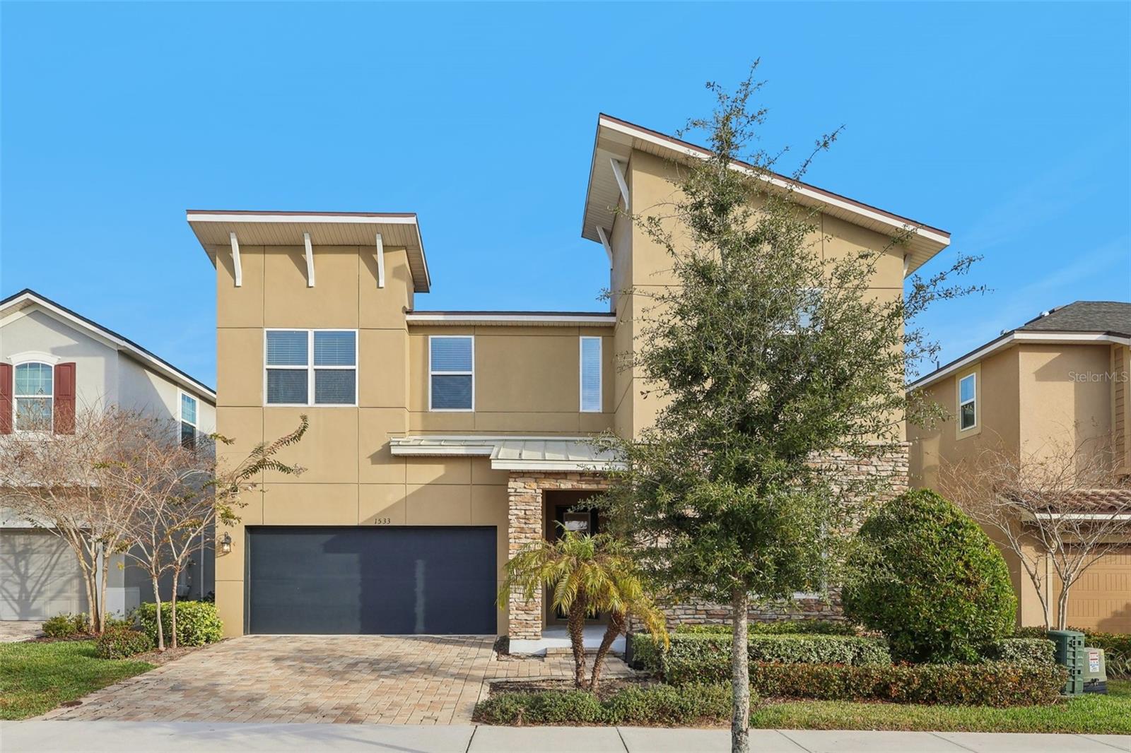 1533 NASSAU POINT TRL, KISSIMMEE, FL, 34747