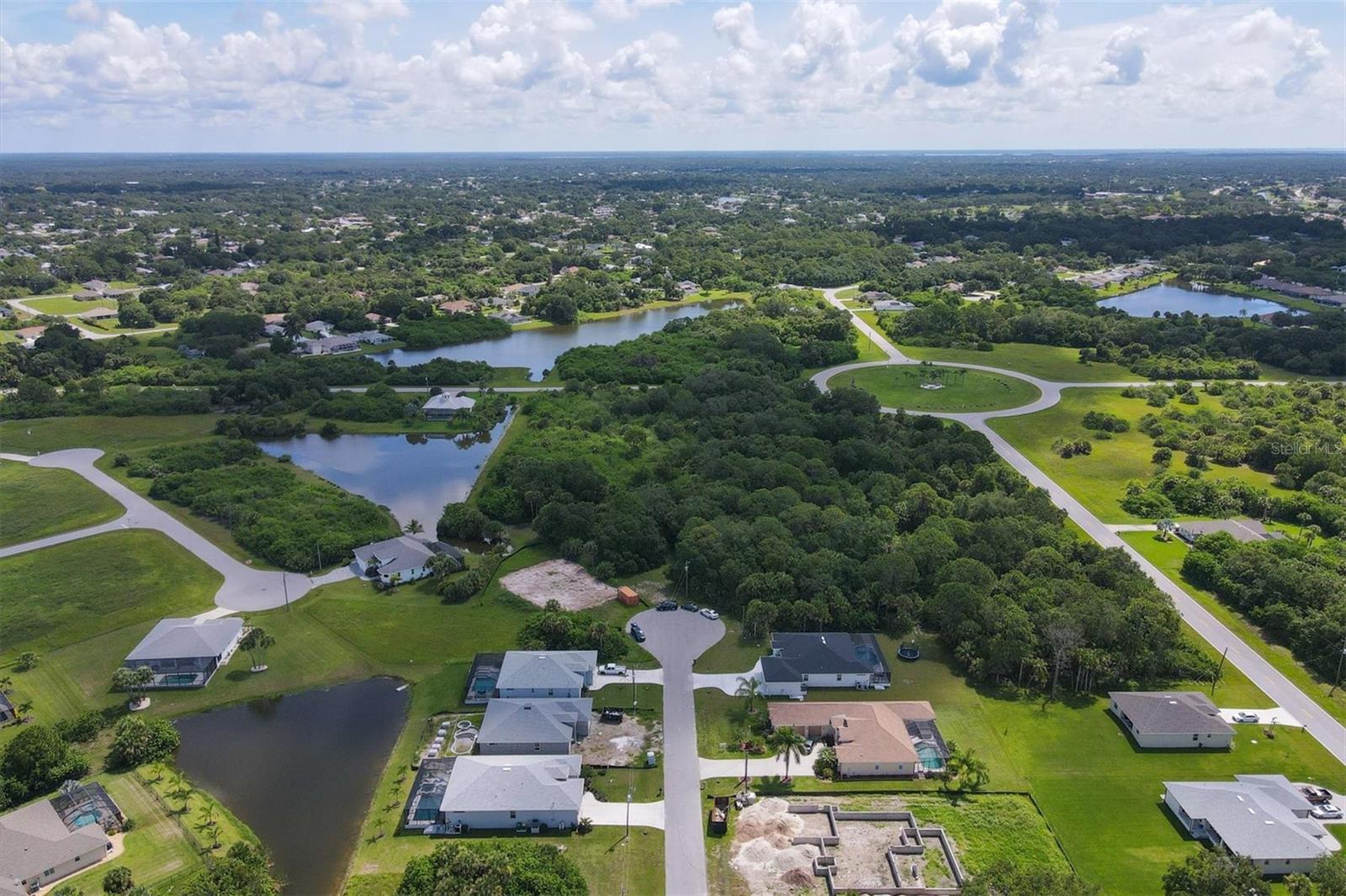 132 HUNTER RD, ROTONDA WEST, FL, 33947