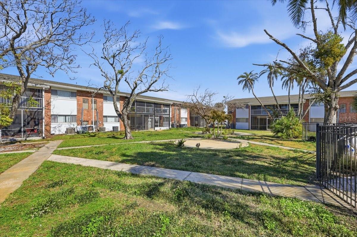 805 W LANCASTER RD #H109, ORLANDO, FL, 32809