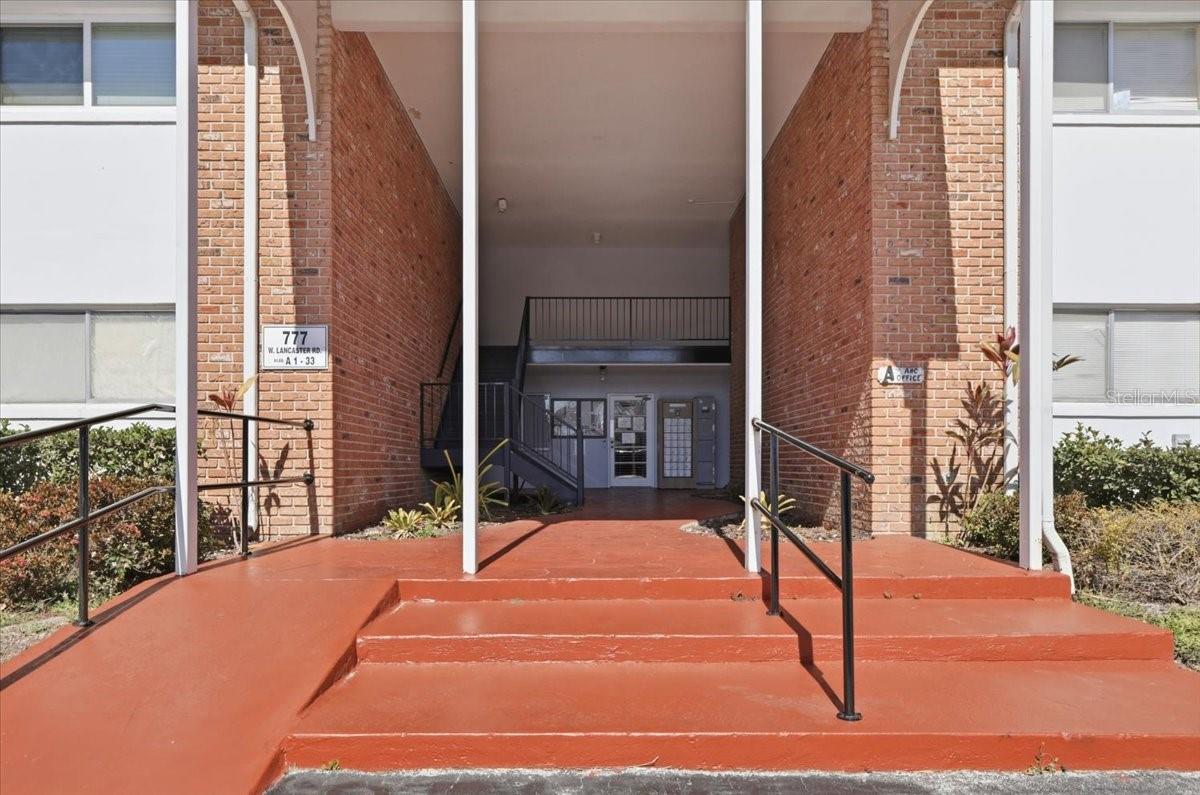 805 W LANCASTER RD #H109, ORLANDO, FL, 32809