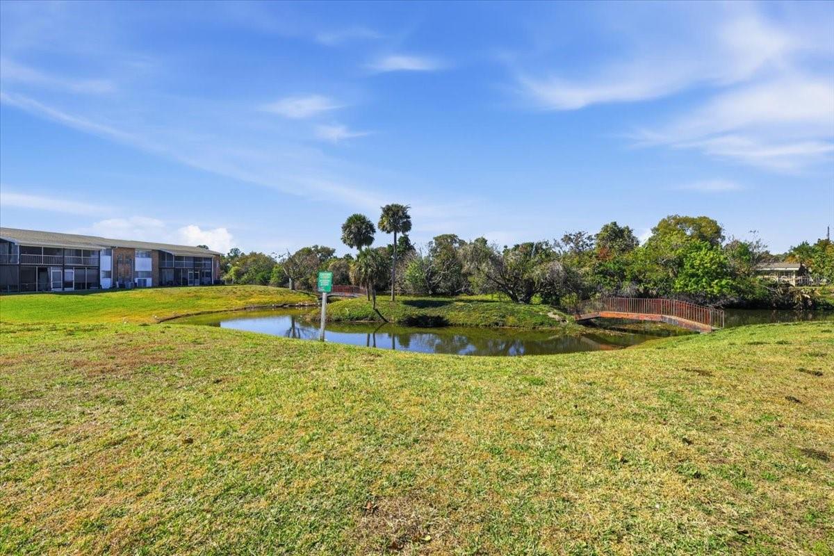 805 W LANCASTER RD #H109, ORLANDO, FL, 32809