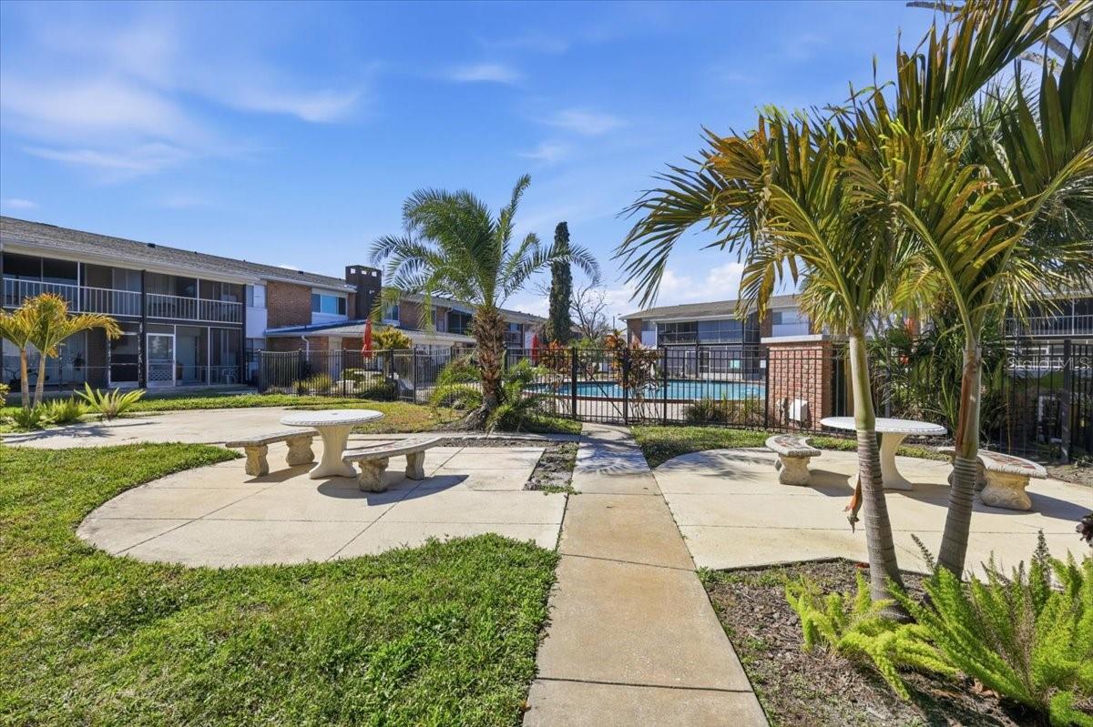 805 W LANCASTER RD #H109, ORLANDO, FL, 32809