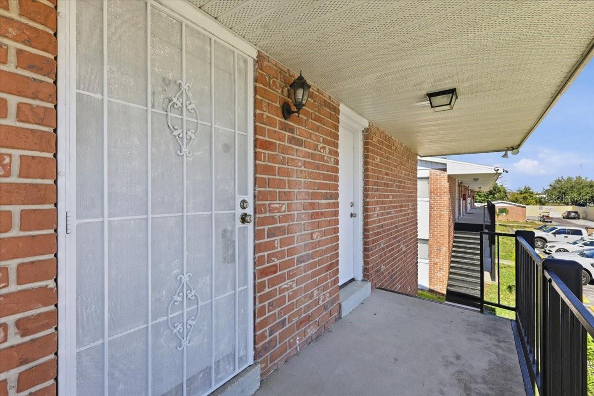 805 W LANCASTER RD #H109, ORLANDO, FL, 32809