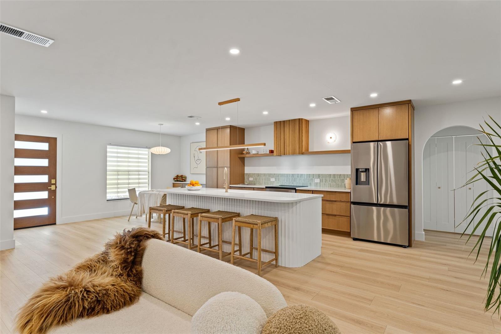 4205 NORTHWIND LN, TAMPA, FL, 33624