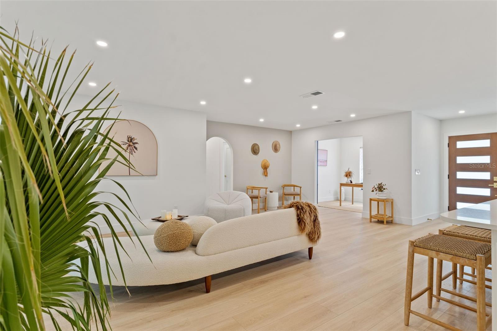 4205 NORTHWIND LN, TAMPA, FL, 33624