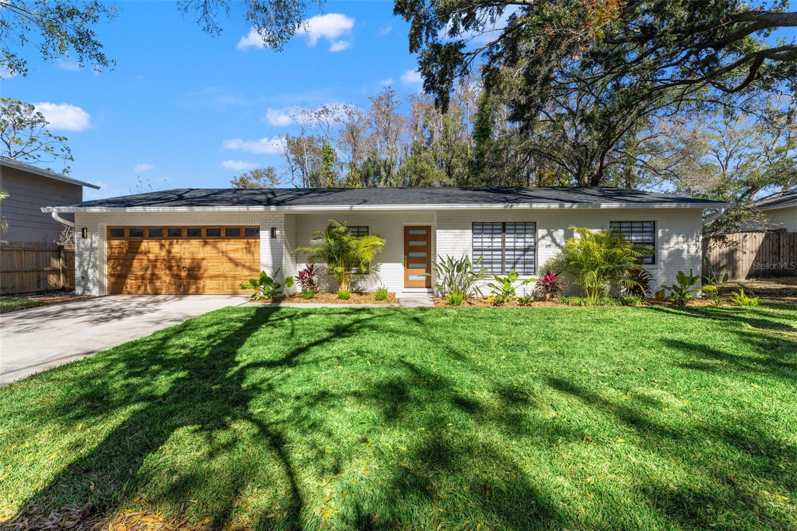 4205 NORTHWIND LN, TAMPA, FL, 33624