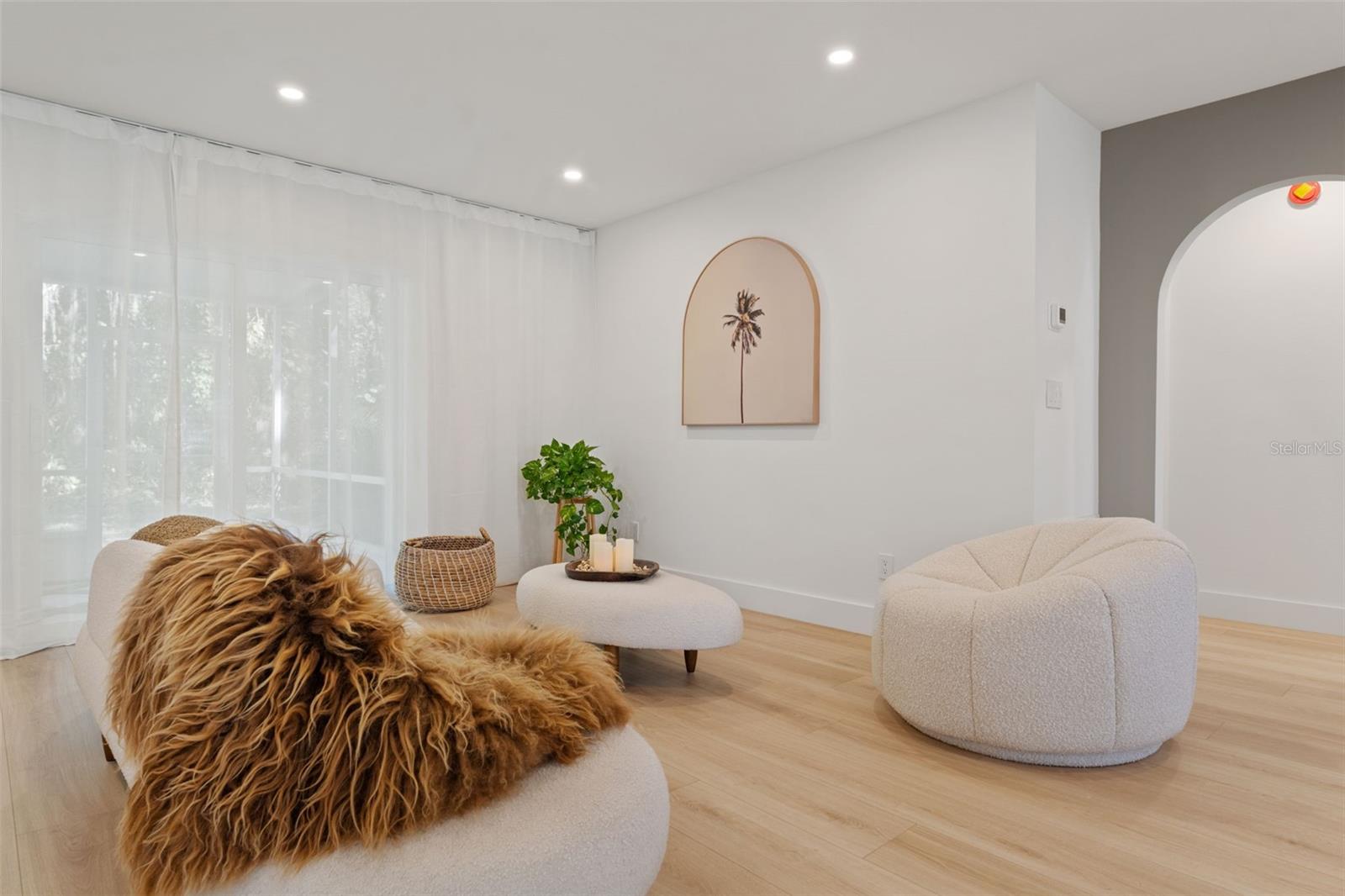 4205 NORTHWIND LN, TAMPA, FL, 33624