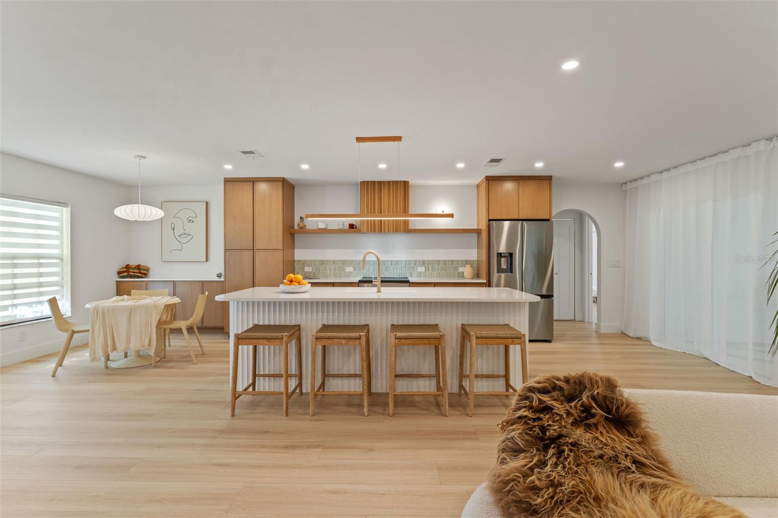 4205 NORTHWIND LN, TAMPA, FL, 33624