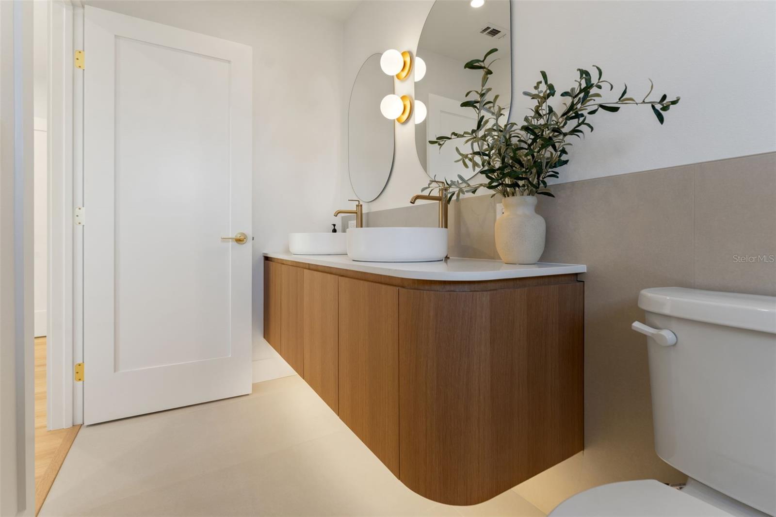 4205 NORTHWIND LN, TAMPA, FL, 33624