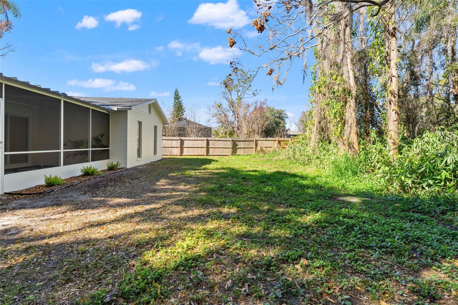 4205 NORTHWIND LN, TAMPA, FL, 33624